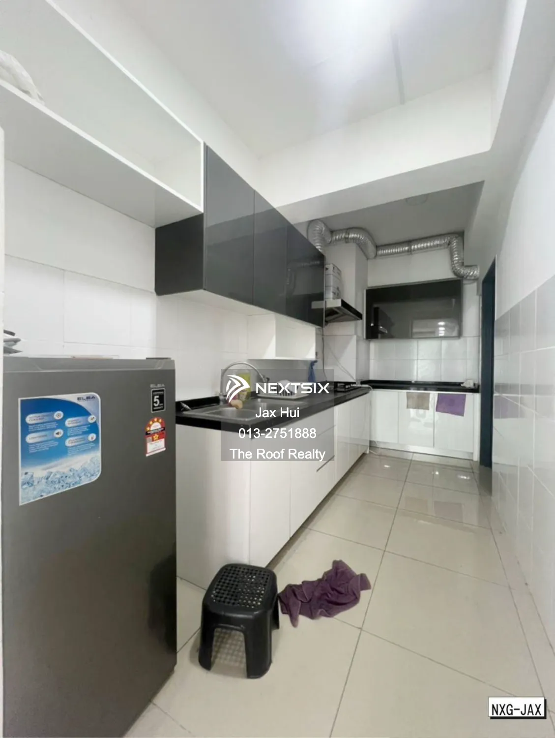 Apartment For Sale in Klang Selangor - Image 3