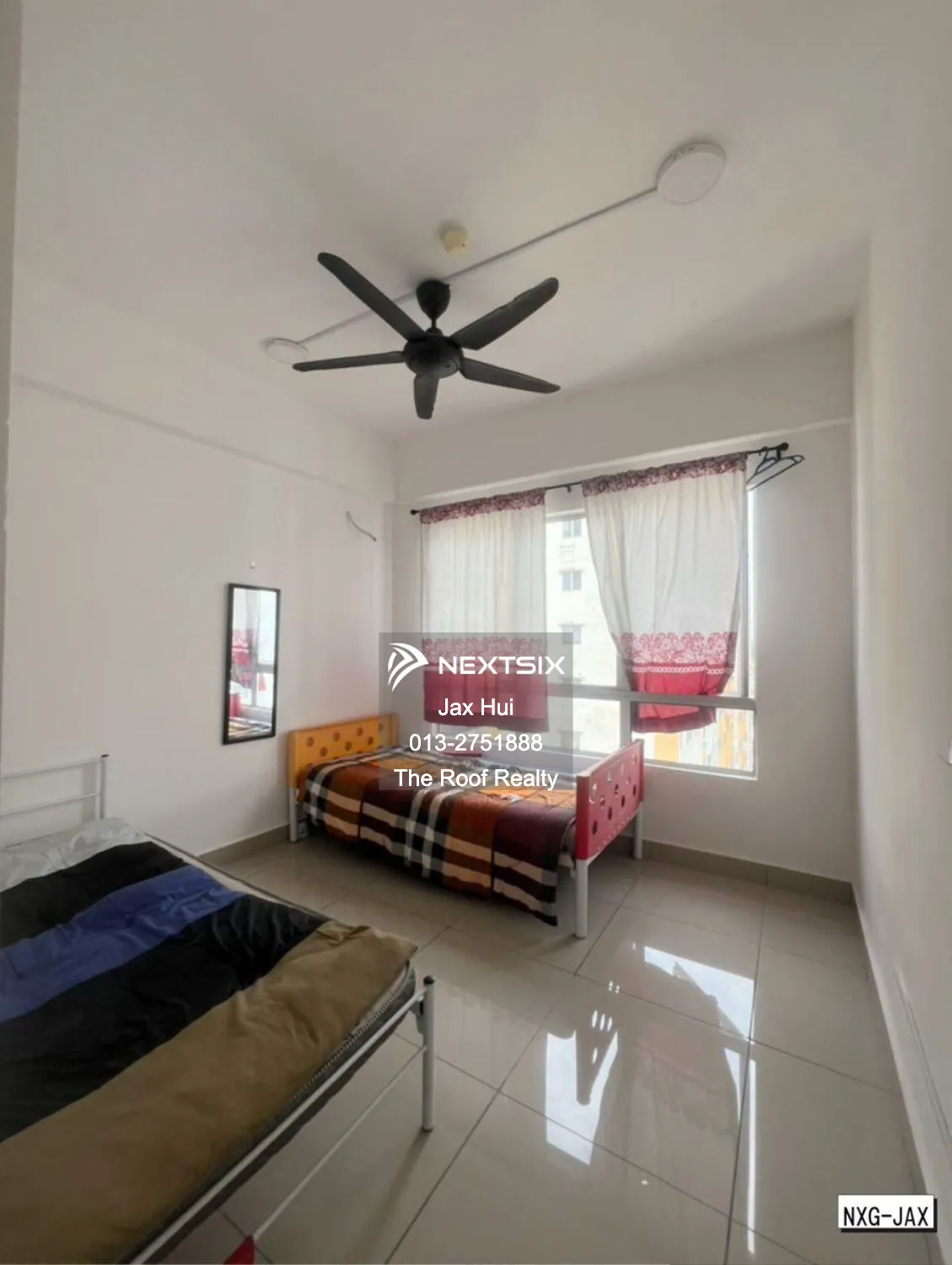 Apartment For Sale in Klang Selangor - Image 4