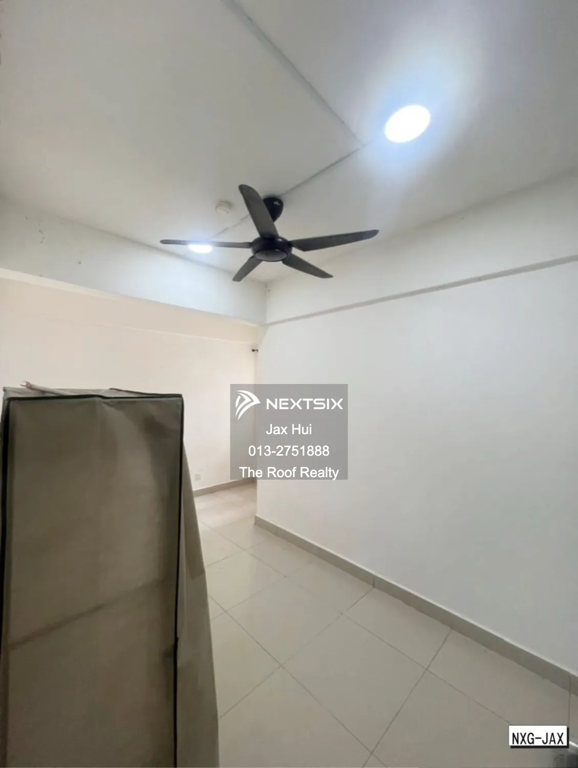 Apartment For Sale in Klang Selangor - Image 5