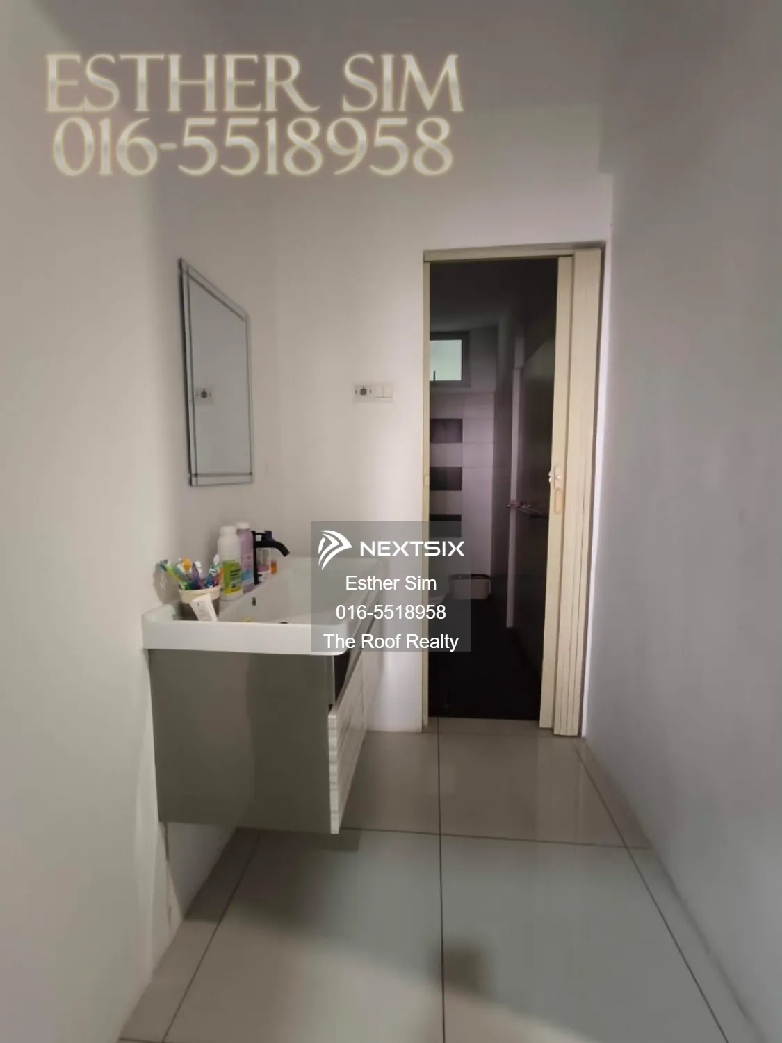 Apartment For Sale in Butterworth Penang - Image 5