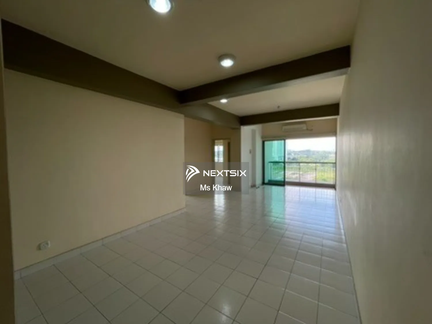 Apartment For Sale in Skudai Johor