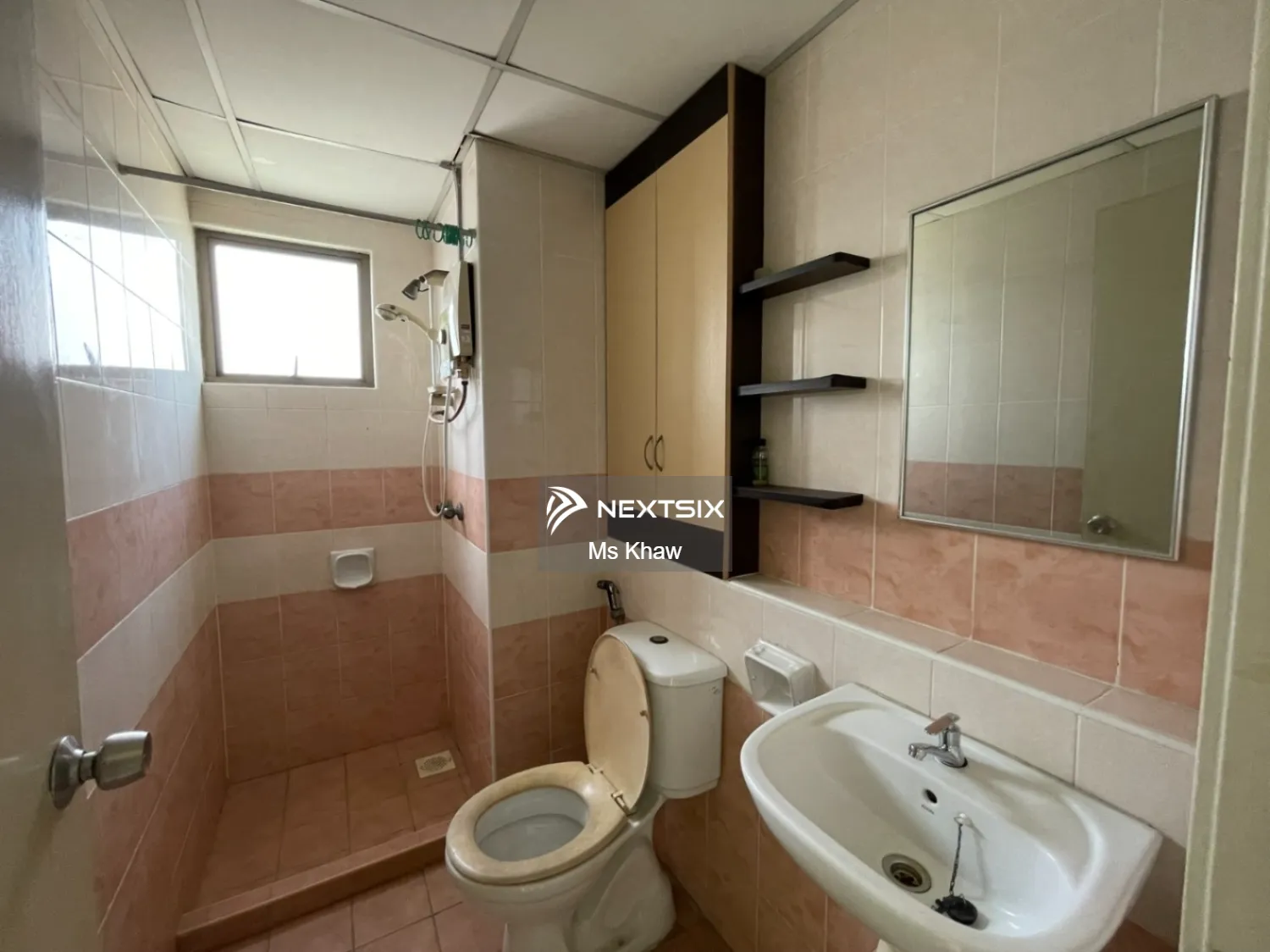 Apartment For Sale in Skudai Johor - Image 9