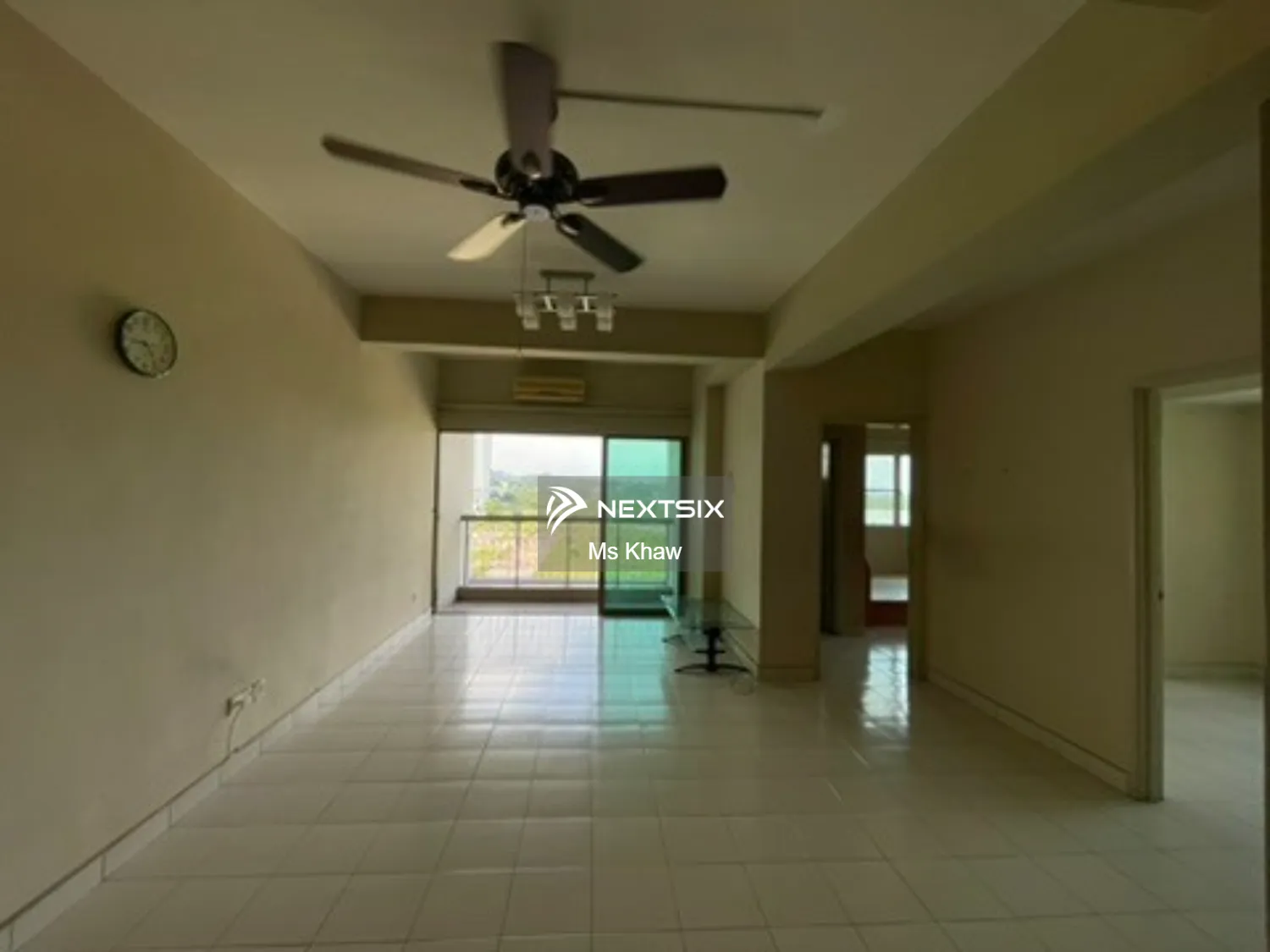 Apartment For Sale in Skudai Johor