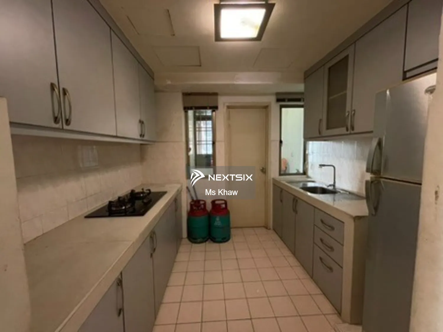 Apartment For Sale in Skudai Johor - Image 2