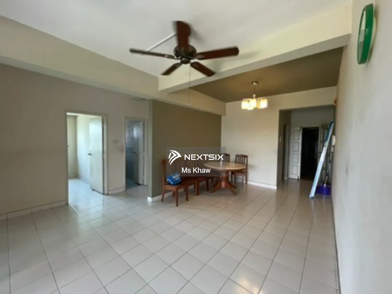 Apartment For Sale in Skudai Johor - Image 4