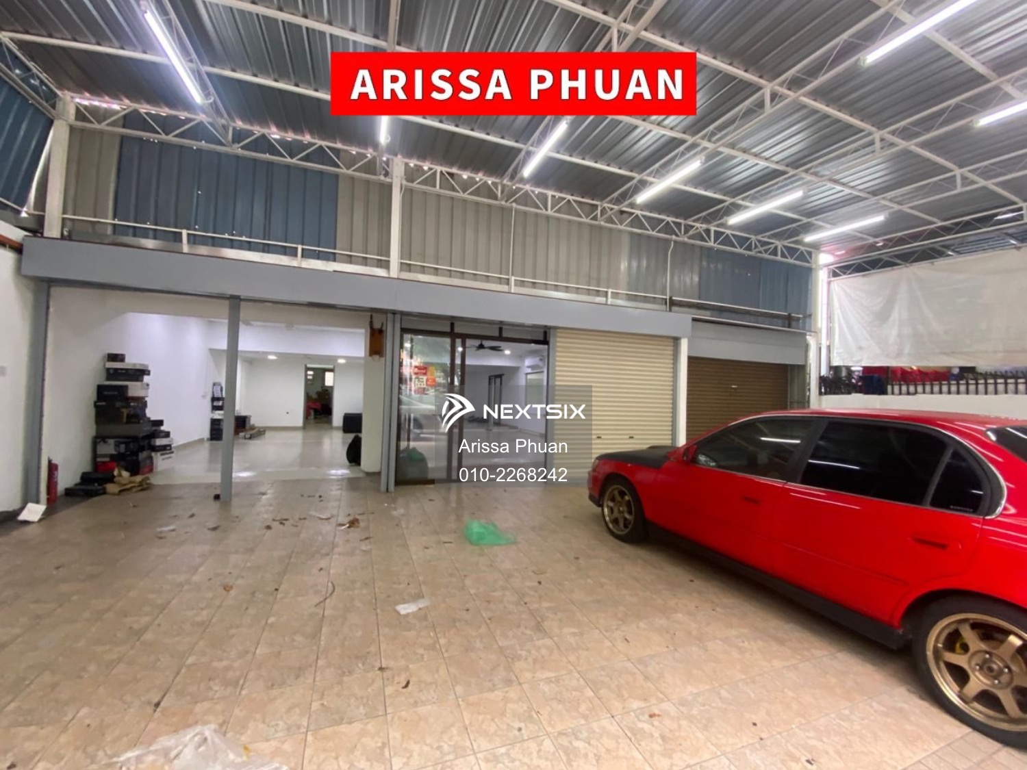Commercial Semi-D For Sale in Bayan Baru Penang - Image 10