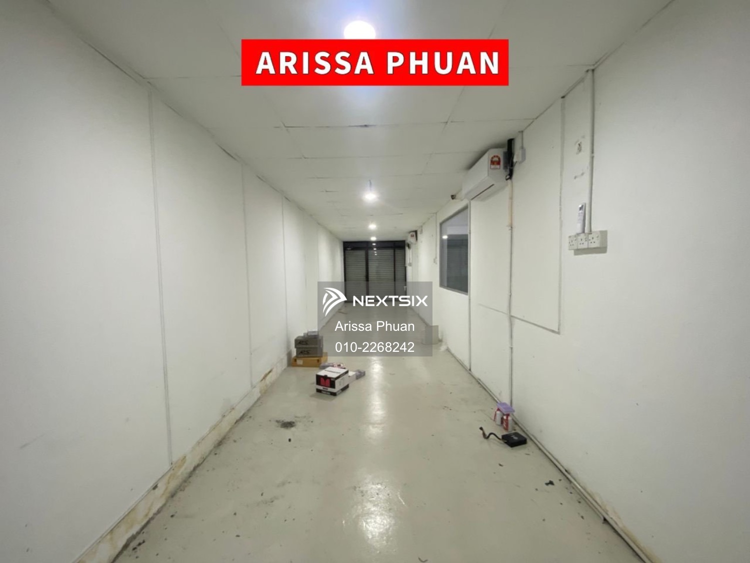 Commercial Semi-D For Sale in Bayan Baru Penang - Image 3