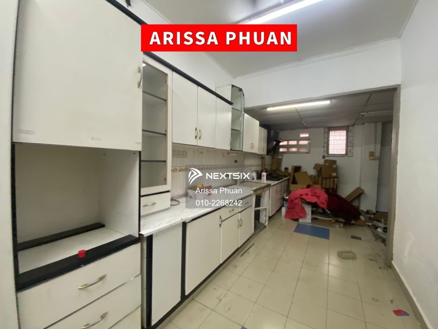 Commercial Semi-D For Sale in Bayan Baru Penang - Image 4