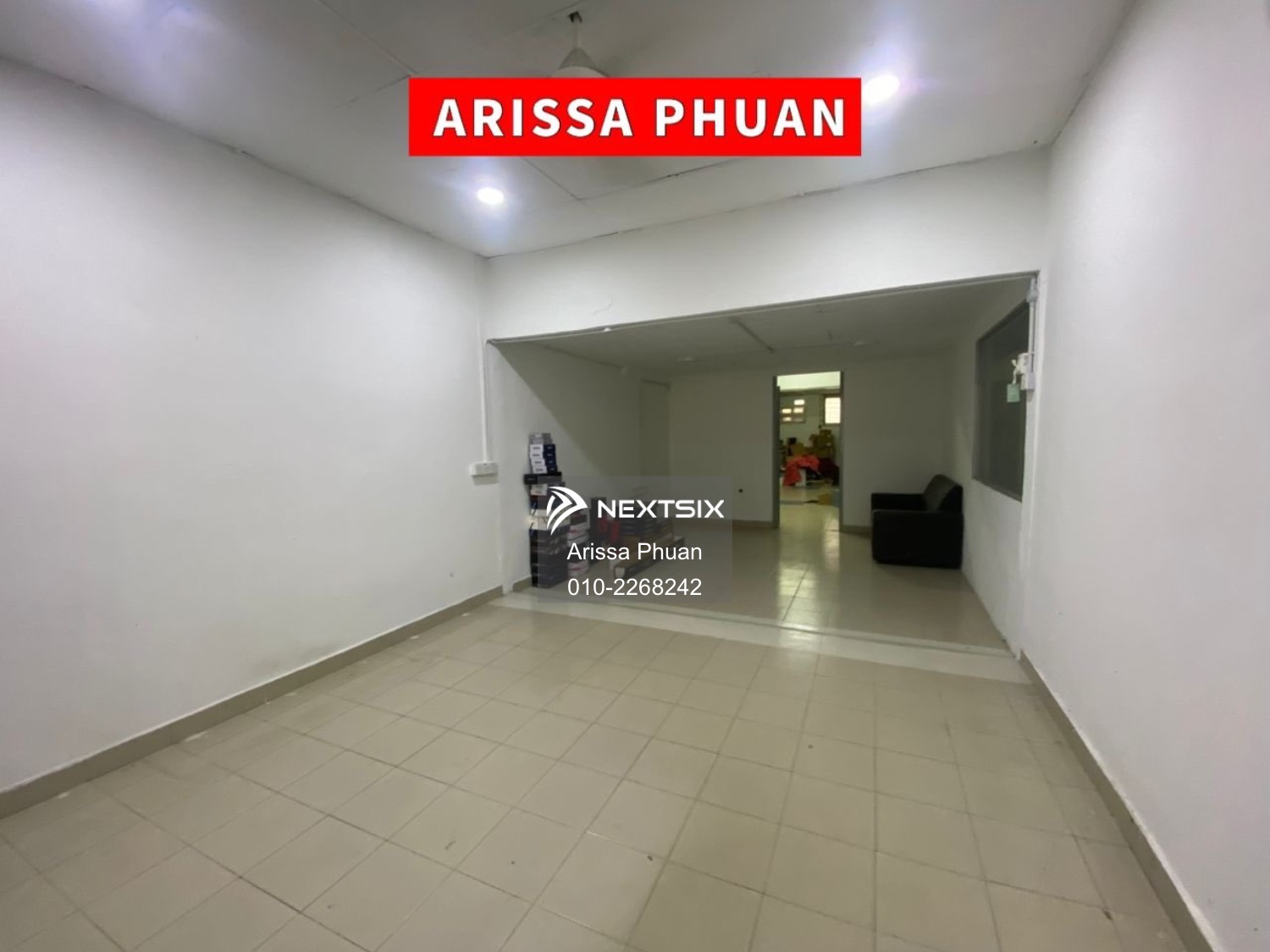 Commercial Semi-D For Sale in Bayan Baru Penang - Image 6