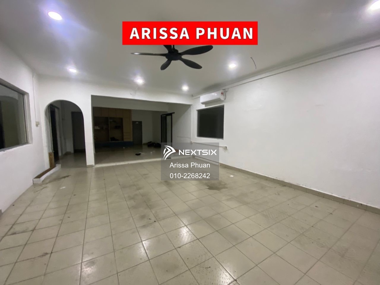 Commercial Semi-D For Sale in Bayan Baru Penang - Image 8