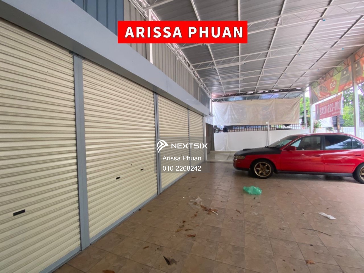 Commercial Semi-D For Sale in Bayan Baru Penang - Image 9