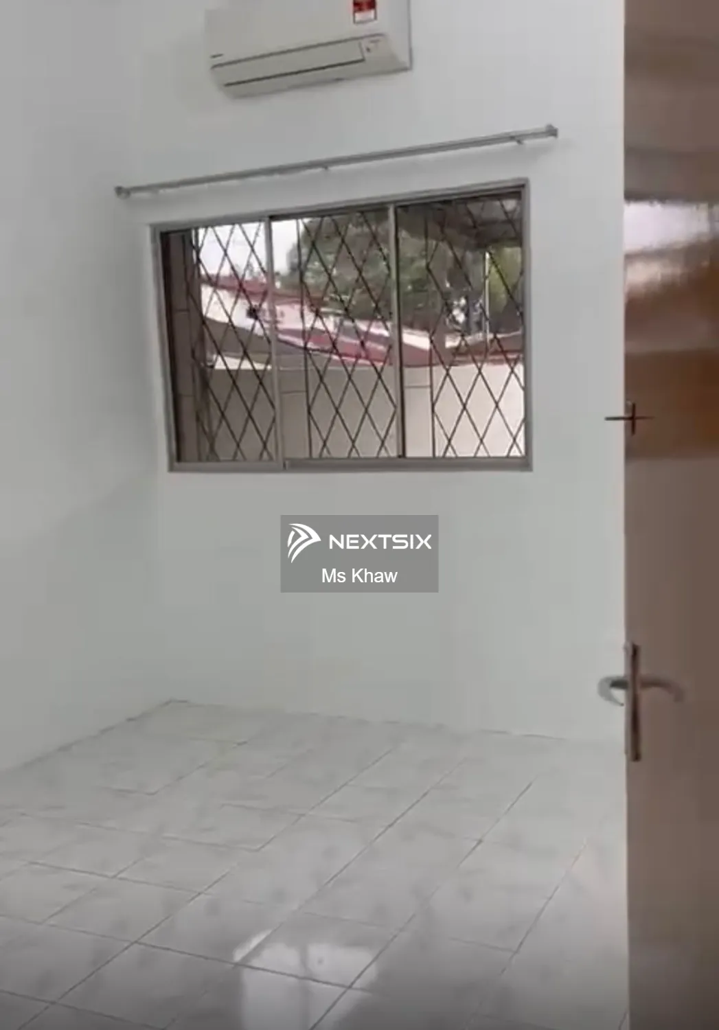 1-sty Terrace/Link House For Sale in Johor Bahru Johor