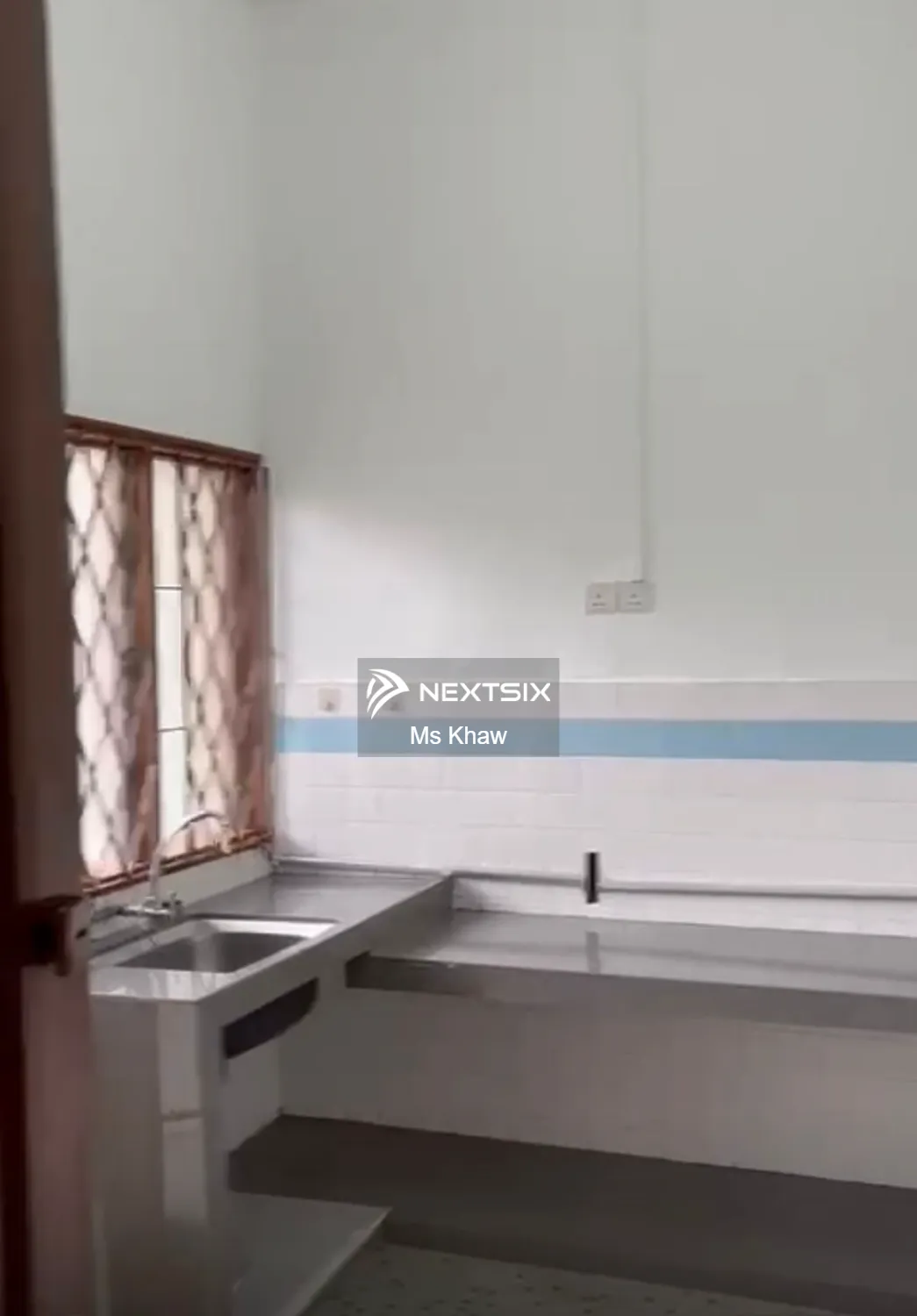 1-sty Terrace/Link House For Sale in Johor Bahru Johor - Image 5