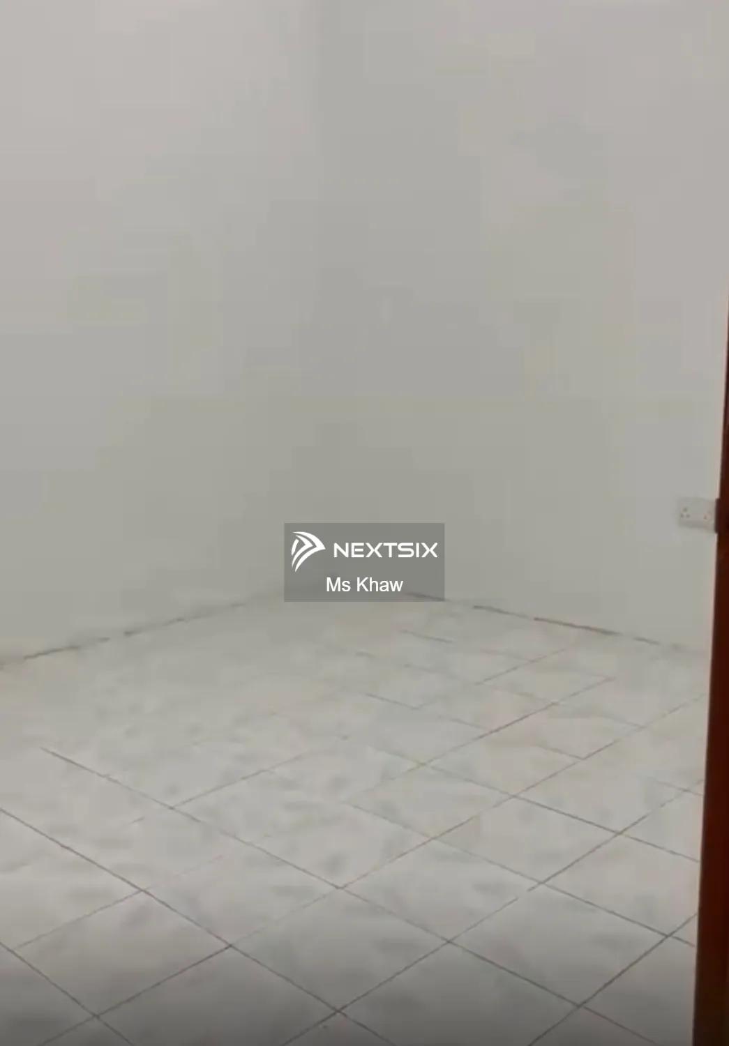 1-sty Terrace/Link House For Sale in Johor Bahru Johor - Image 8