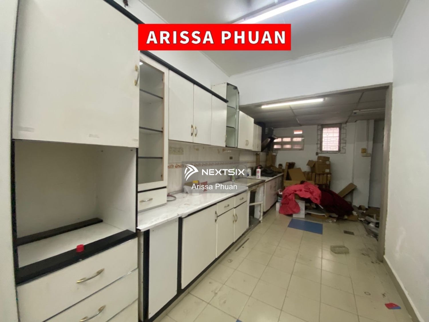 Commercial Semi-D For Rent in Bayan Baru Penang - Image 3