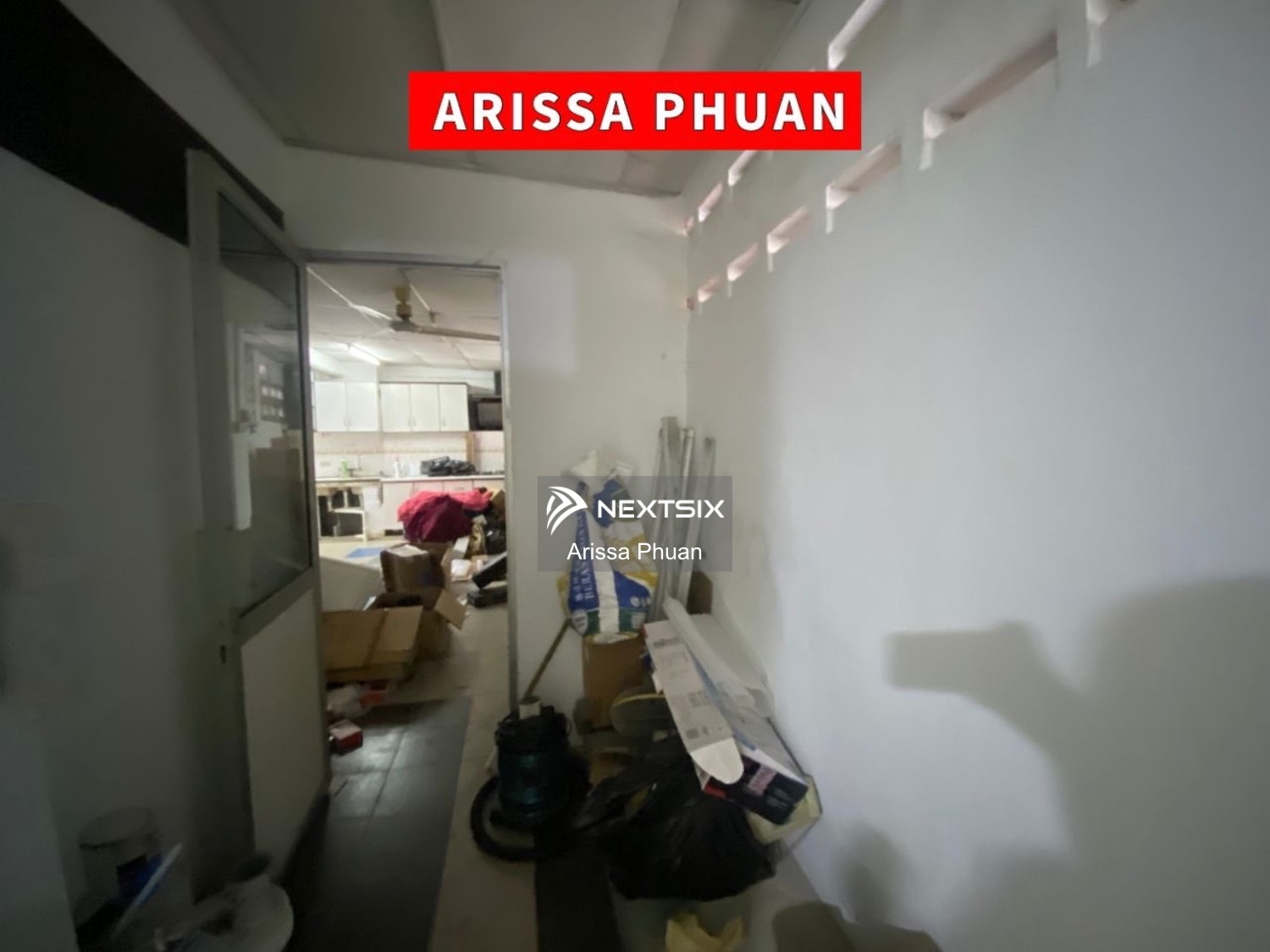 Commercial Semi-D For Rent in Bayan Baru Penang - Image 5