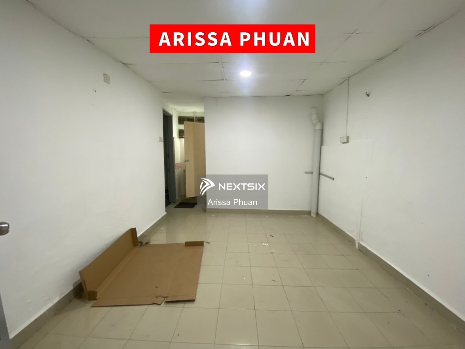 Commercial Semi-D For Rent in Bayan Baru Penang - Image 6