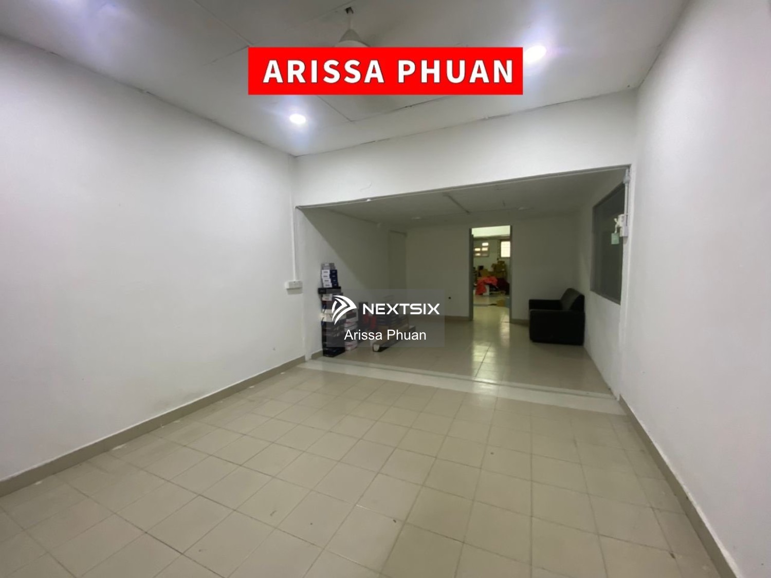 Commercial Semi-D For Rent in Bayan Baru Penang - Image 7