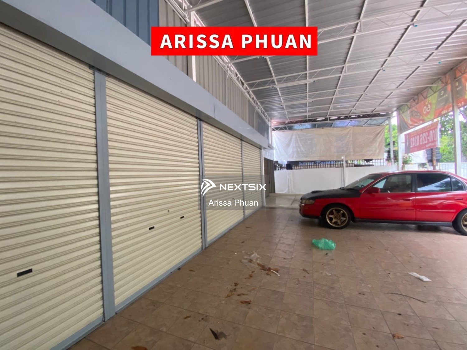 Commercial Semi-D For Rent in Bayan Baru Penang - Image 9
