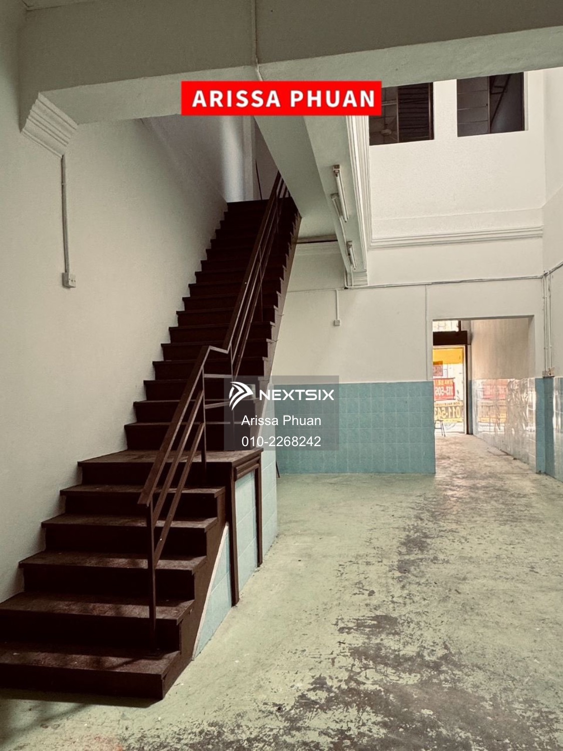 Shop For Sale in Bayan Baru Penang