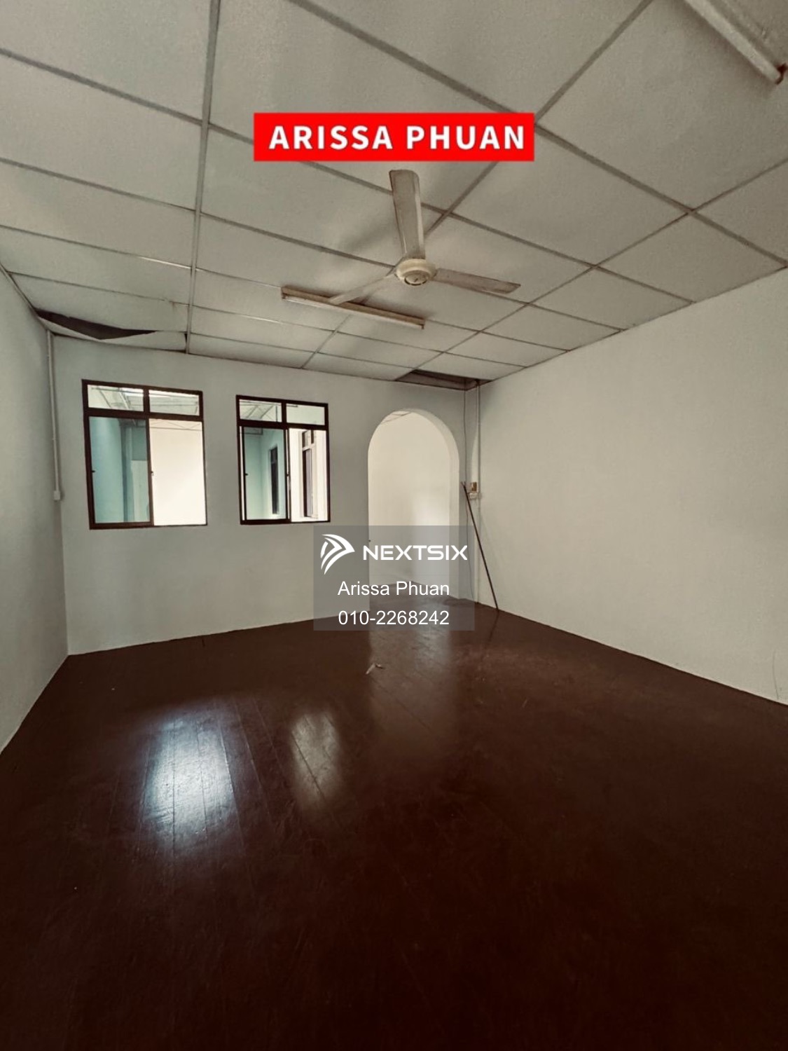 Shop For Sale in Bayan Baru Penang - Image 6