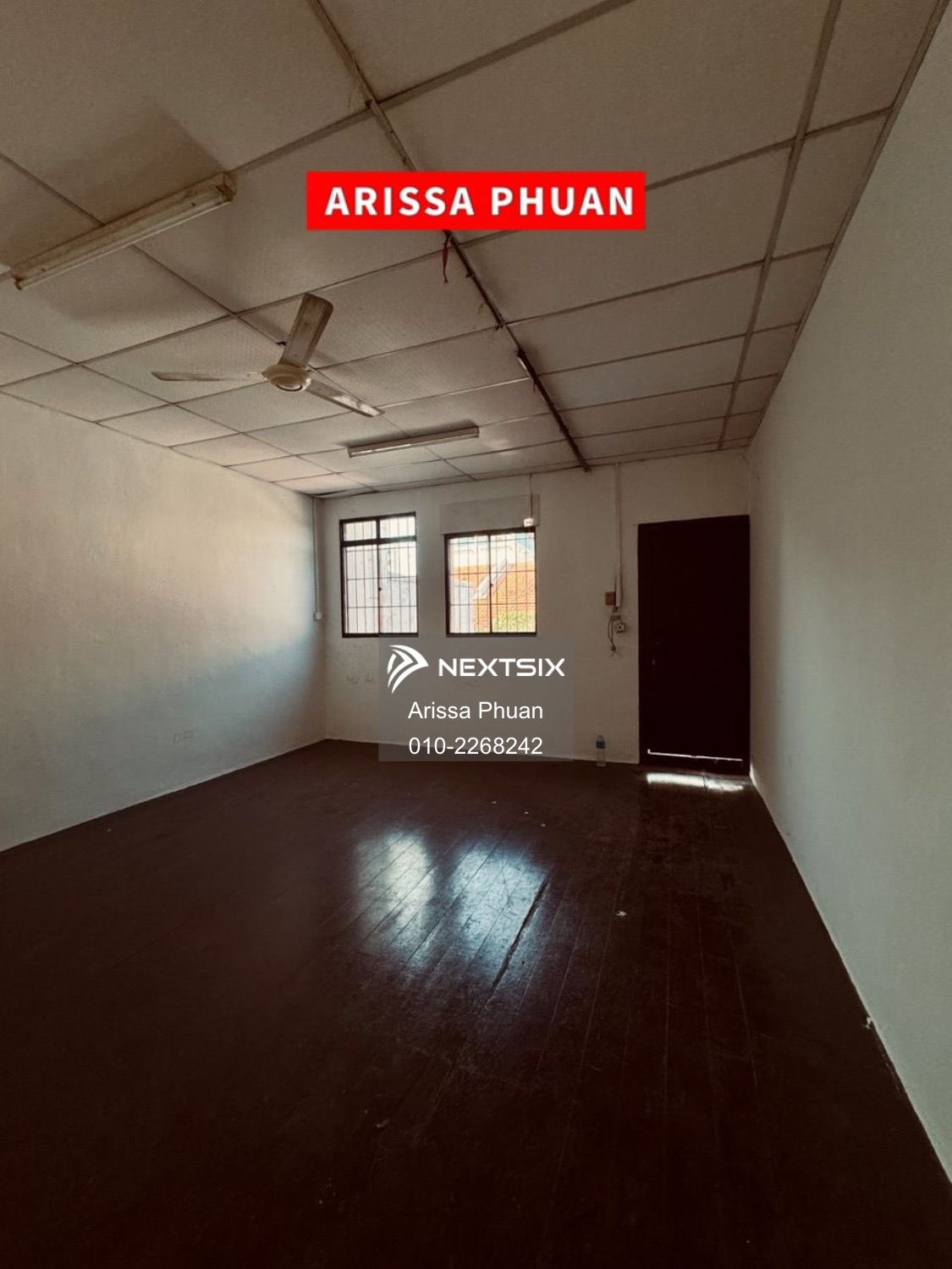 Shop For Rent in Georgetown Penang - Image 6