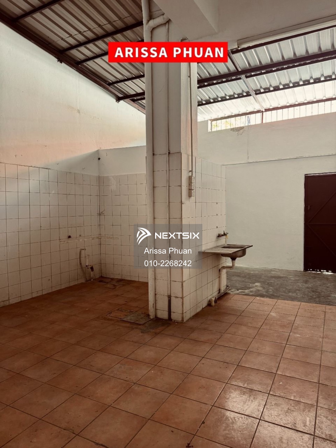 Shop For Rent in Georgetown Penang - Image 9