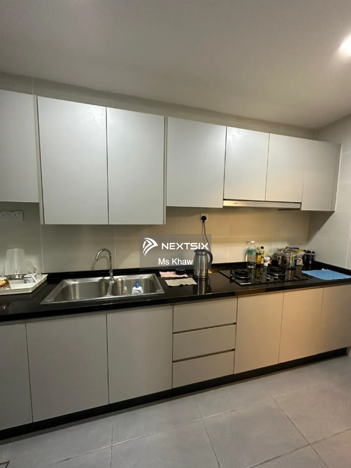 Condominium For Sale in Johor Bahru Johor - Image 5