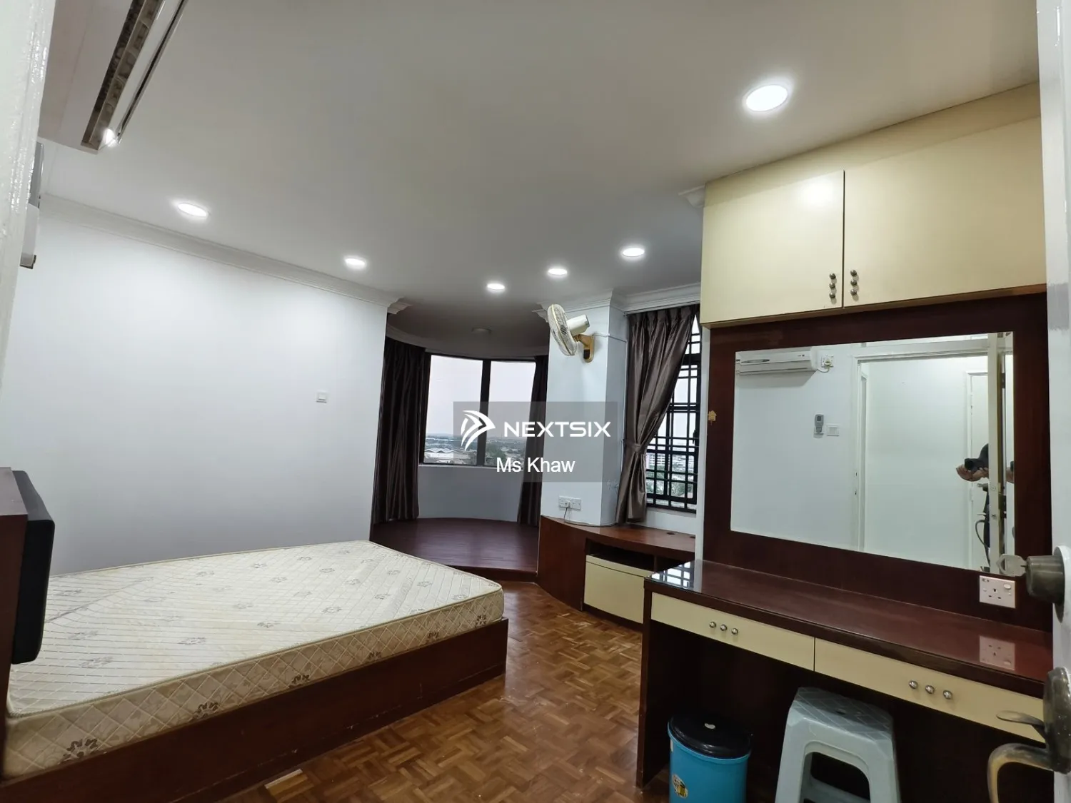 Condominium For Sale in Tampoi Johor - Image 20