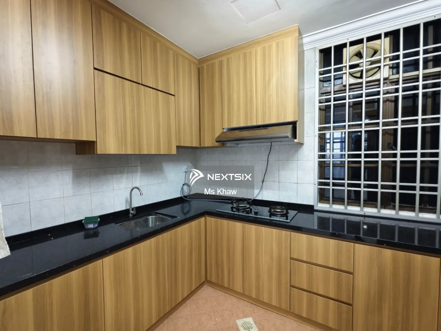 Condominium For Sale in Tampoi Johor - Image 7