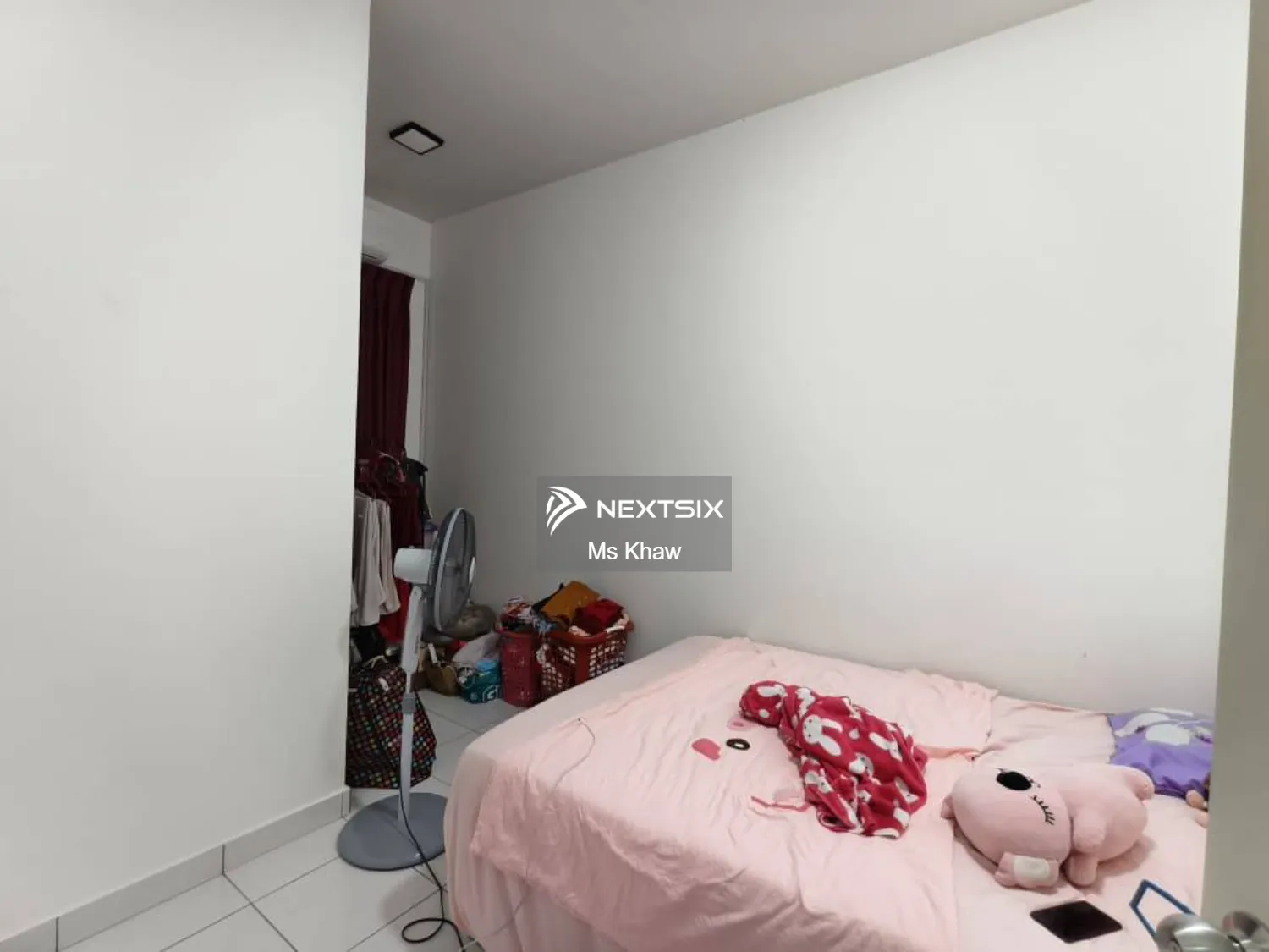 2-sty Terrace/Link House For Sale in Johor Bahru Johor - Image 10