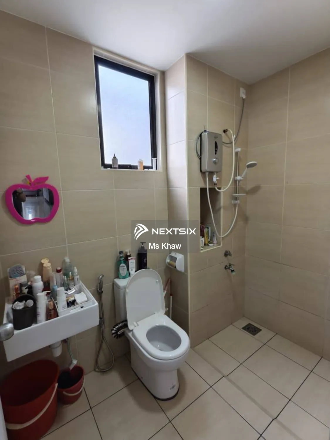 2-sty Terrace/Link House For Sale in Johor Bahru Johor - Image 12
