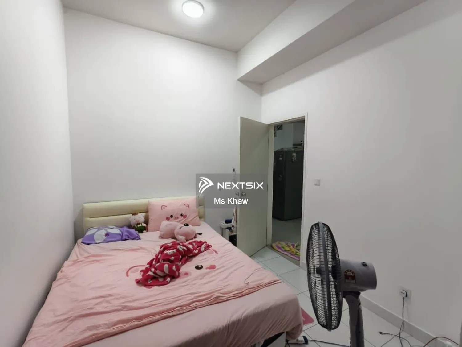 2-sty Terrace/Link House For Sale in Johor Bahru Johor - Image 5