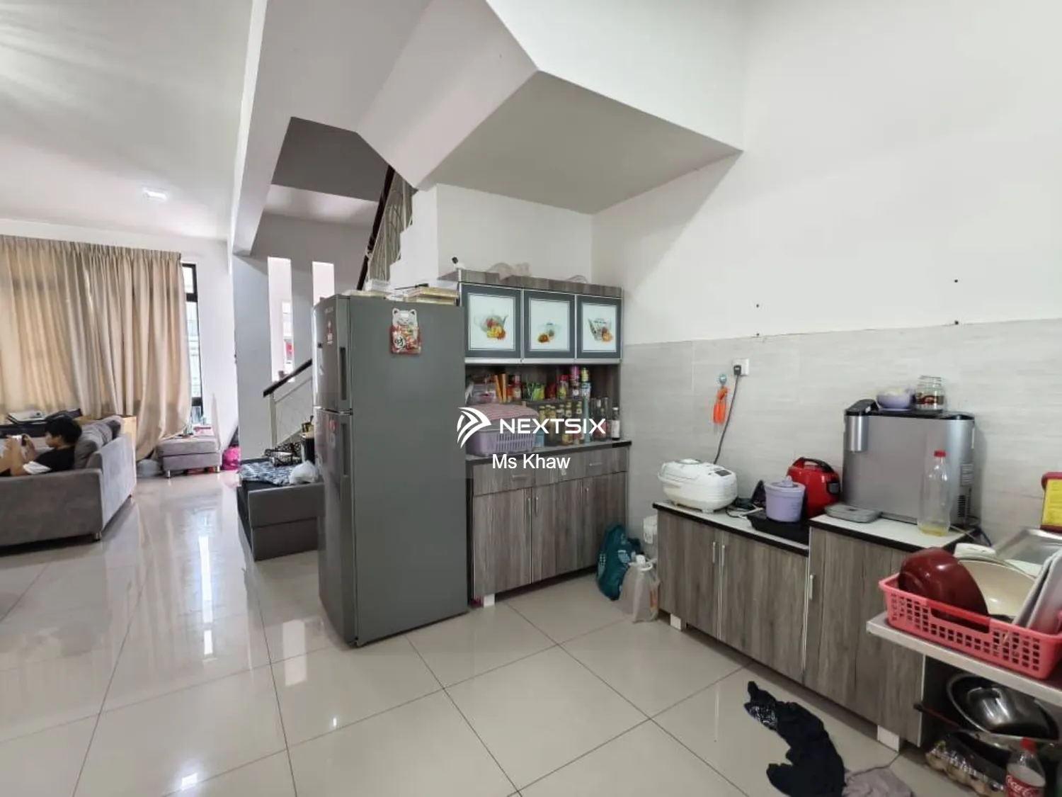 2-sty Terrace/Link House For Sale in Johor Bahru Johor - Image 7