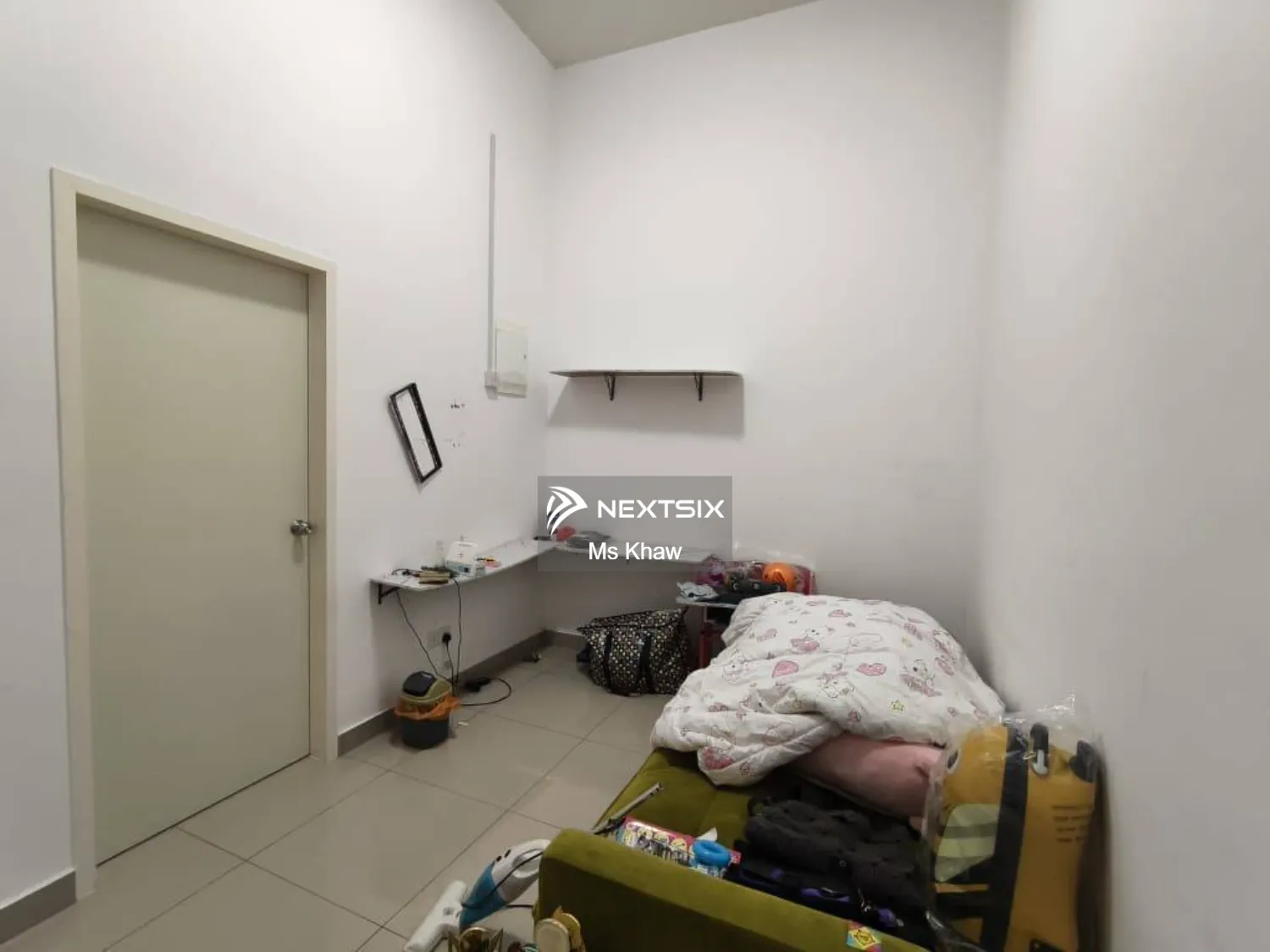 2-sty Terrace/Link House For Sale in Johor Bahru Johor - Image 8