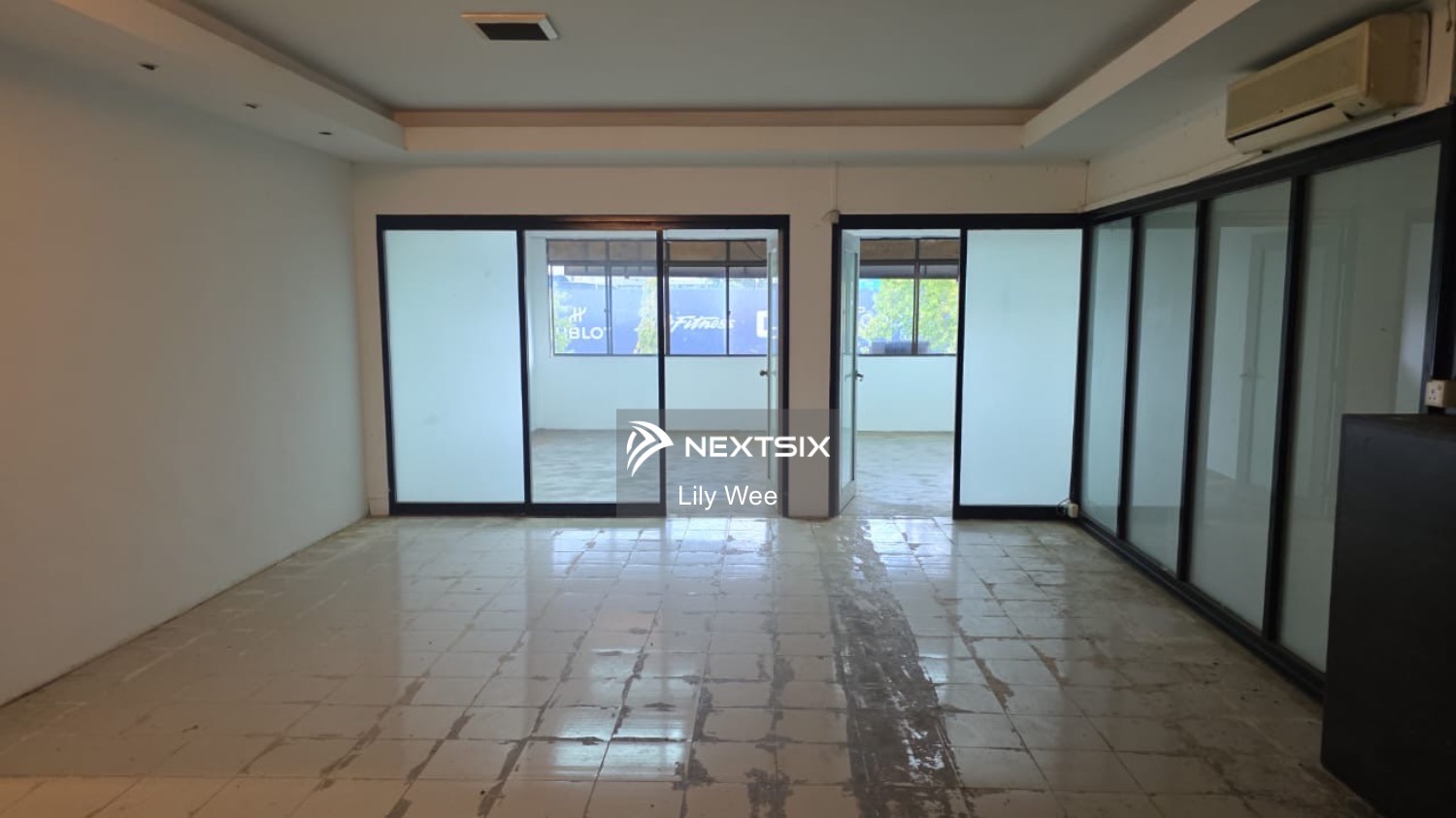 Shop For Rent in Skudai Johor