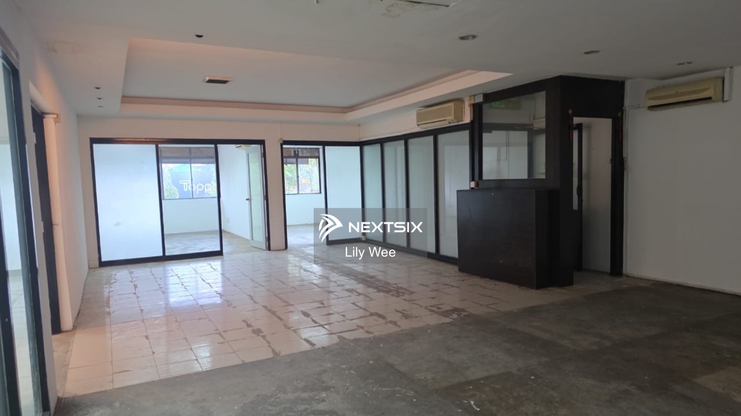 Shop For Rent in Skudai Johor - Image 2