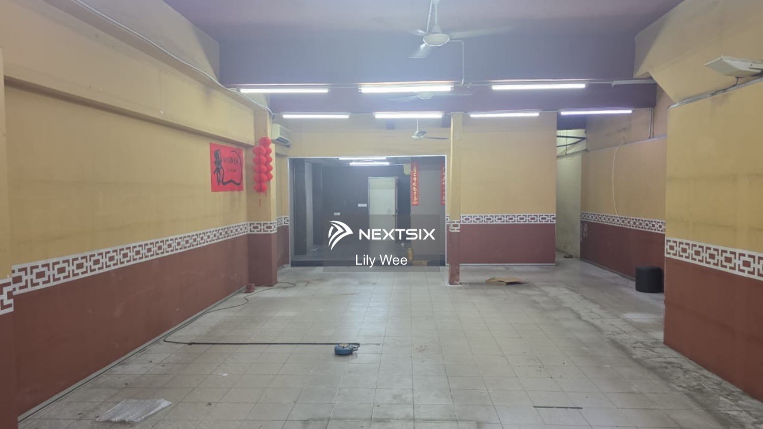 Shop For Rent in Skudai Johor - Image 3
