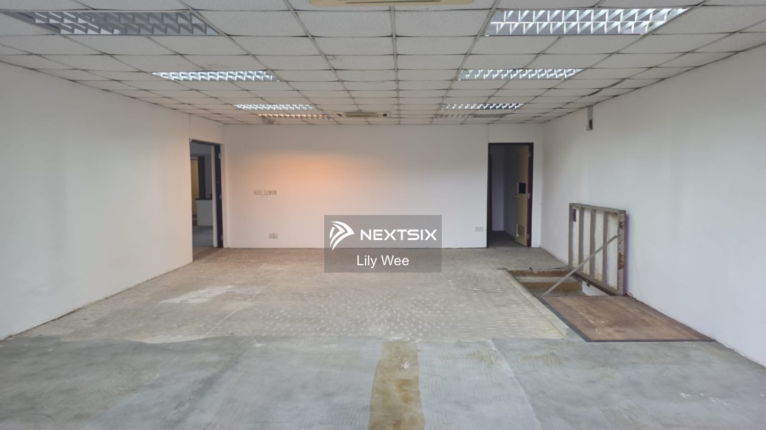 Shop For Rent in Skudai Johor - Image 4