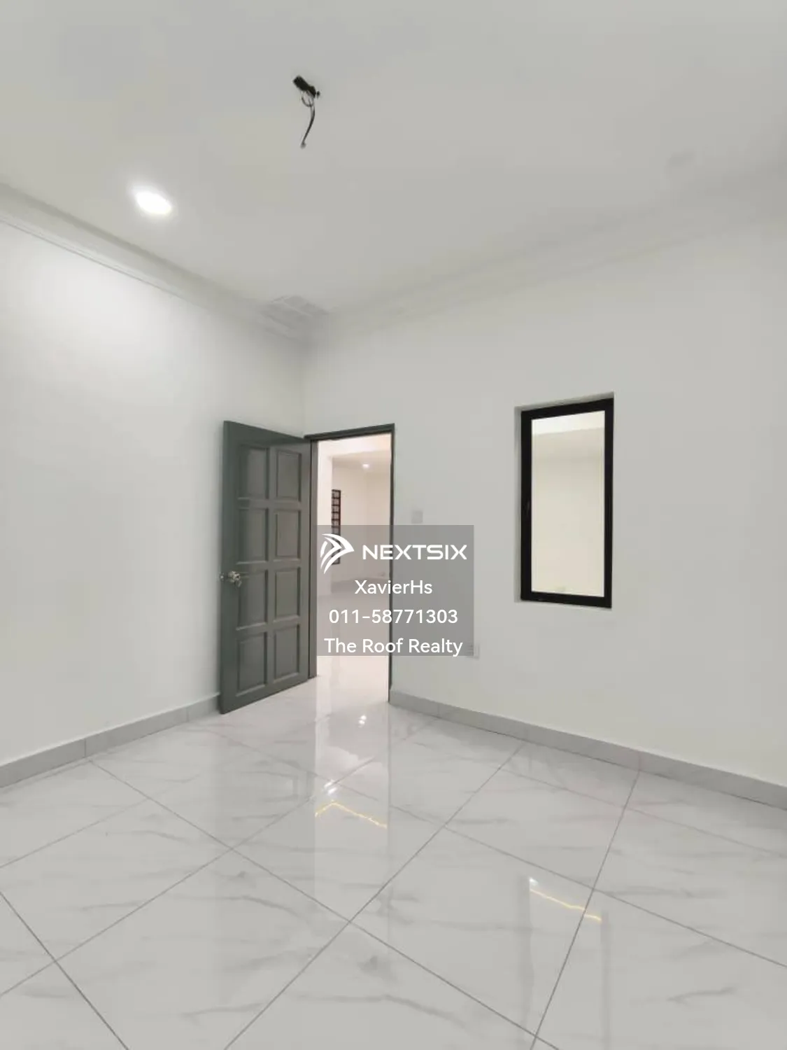 1-sty Terrace/Link House For Sale in Johor Bahru Johor - Image 10