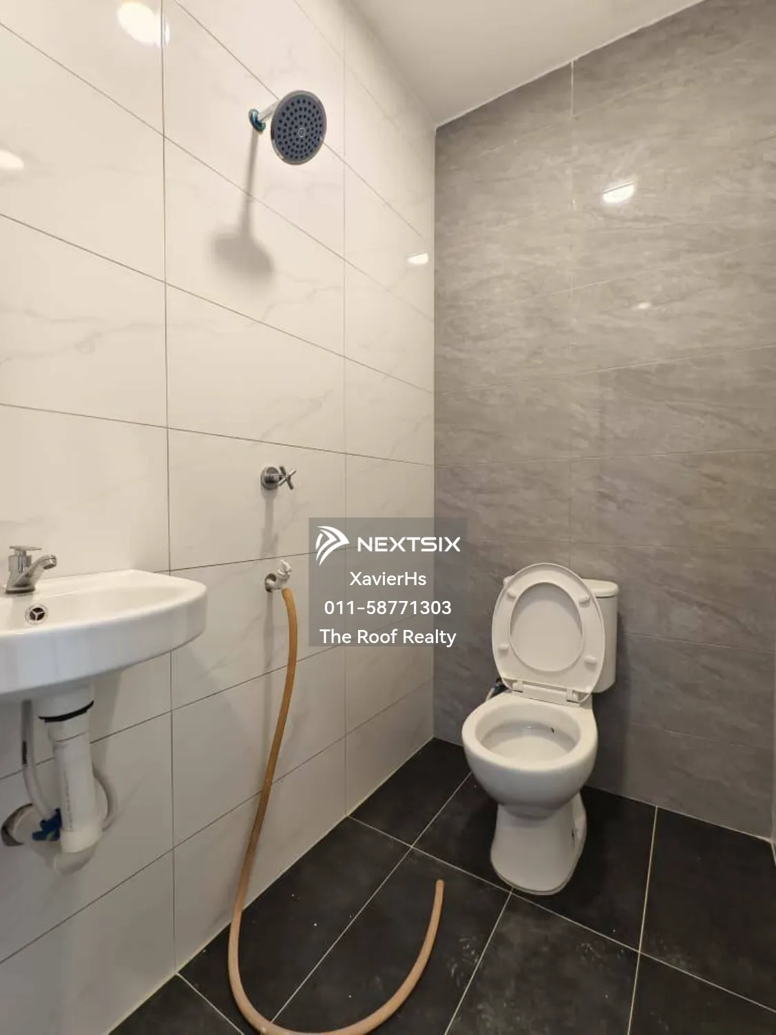 1-sty Terrace/Link House For Sale in Johor Bahru Johor - Image 11