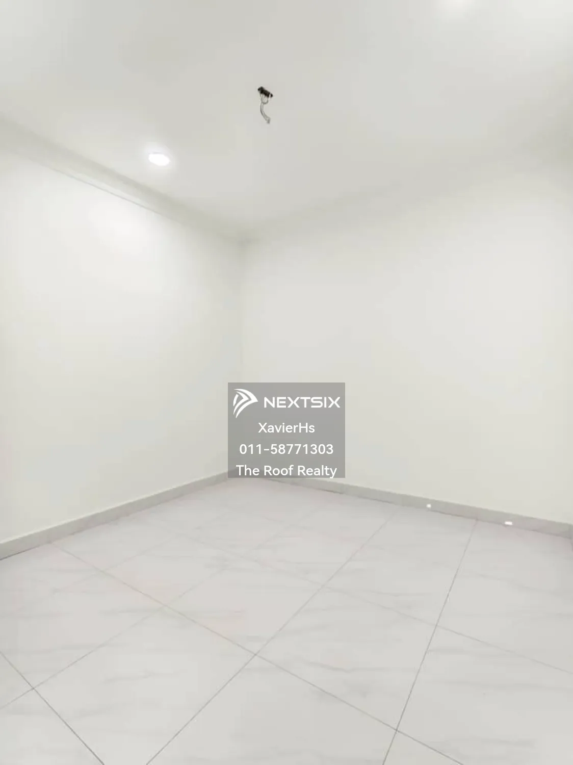1-sty Terrace/Link House For Sale in Johor Bahru Johor - Image 12