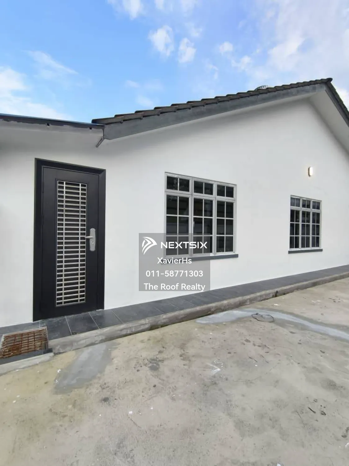 1-sty Terrace/Link House For Sale in Johor Bahru Johor - Image 14