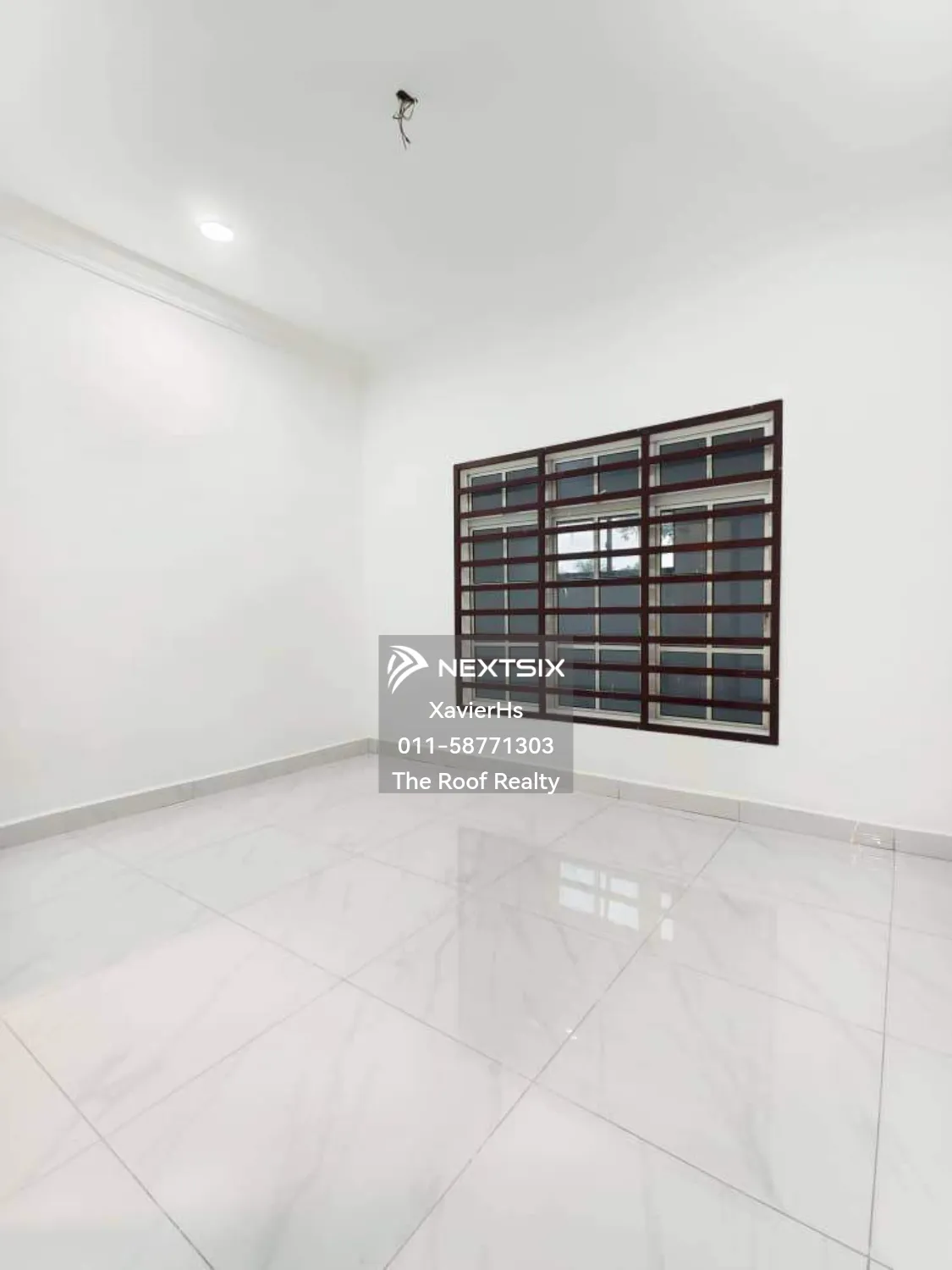 1-sty Terrace/Link House For Sale in Johor Bahru Johor - Image 15