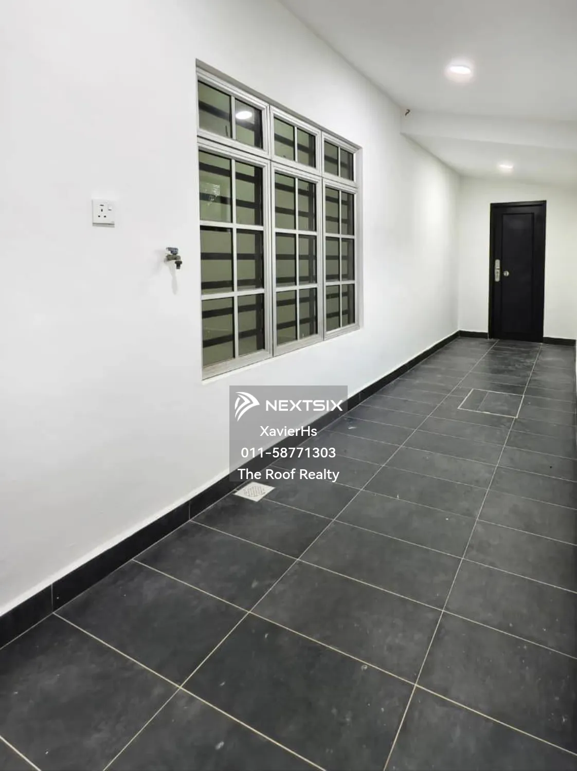 1-sty Terrace/Link House For Sale in Johor Bahru Johor - Image 18