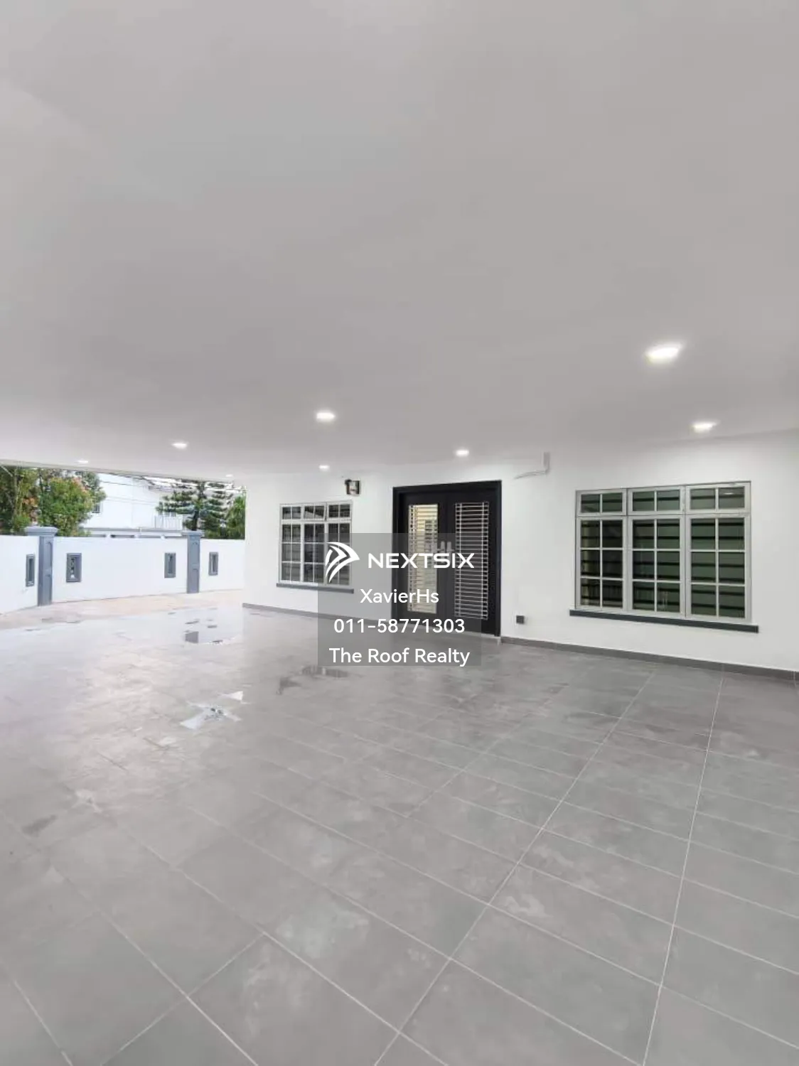 1-sty Terrace/Link House For Sale in Johor Bahru Johor - Image 20