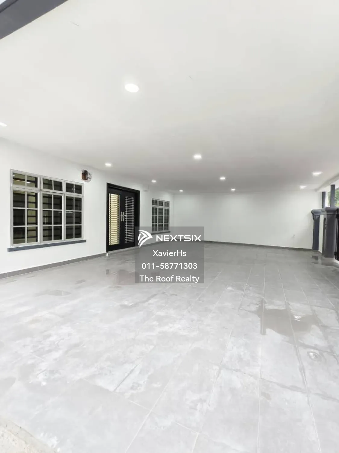 1-sty Terrace/Link House For Sale in Johor Bahru Johor - Image 21