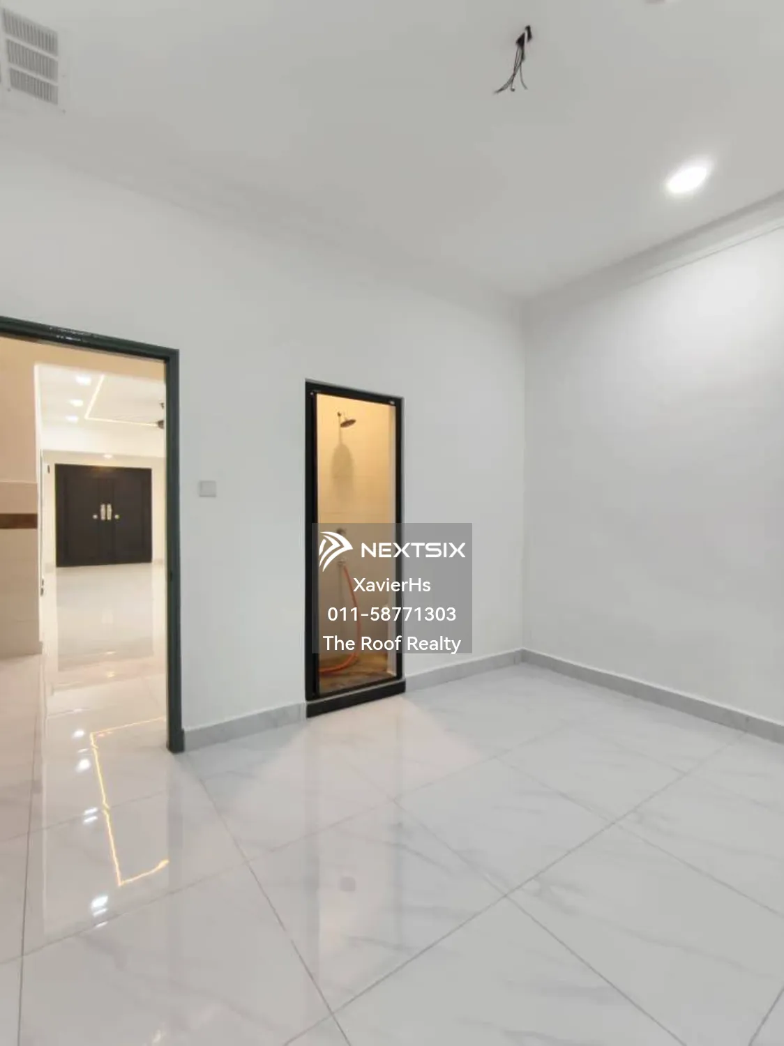 1-sty Terrace/Link House For Sale in Johor Bahru Johor - Image 22