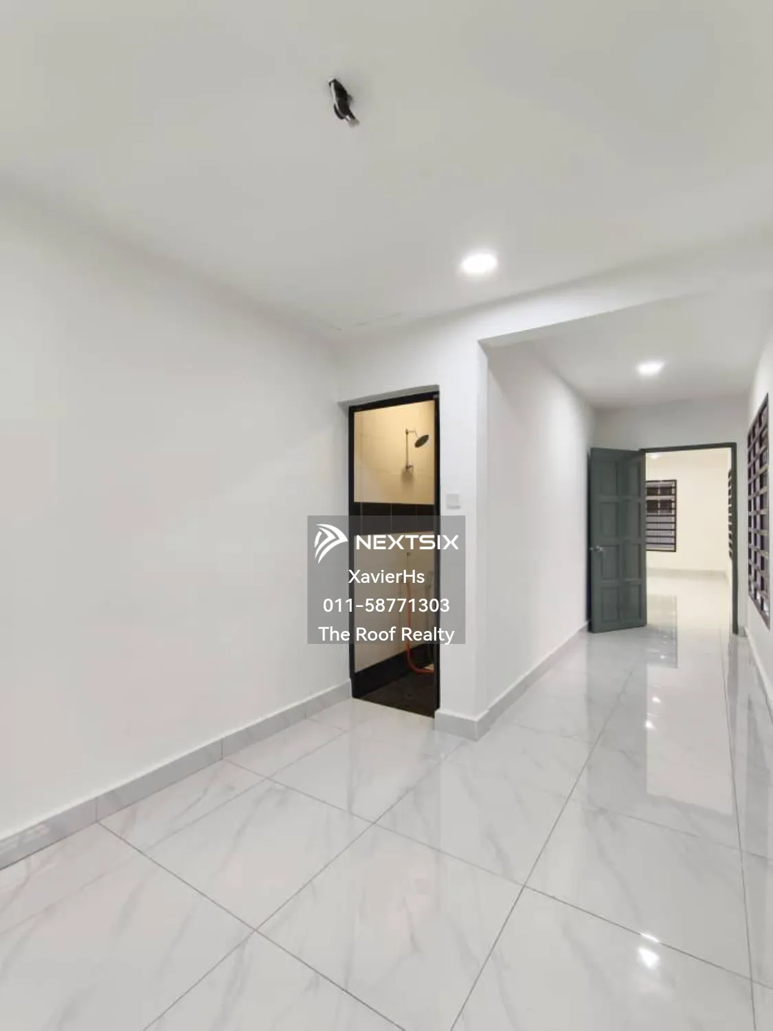 1-sty Terrace/Link House For Sale in Johor Bahru Johor - Image 23