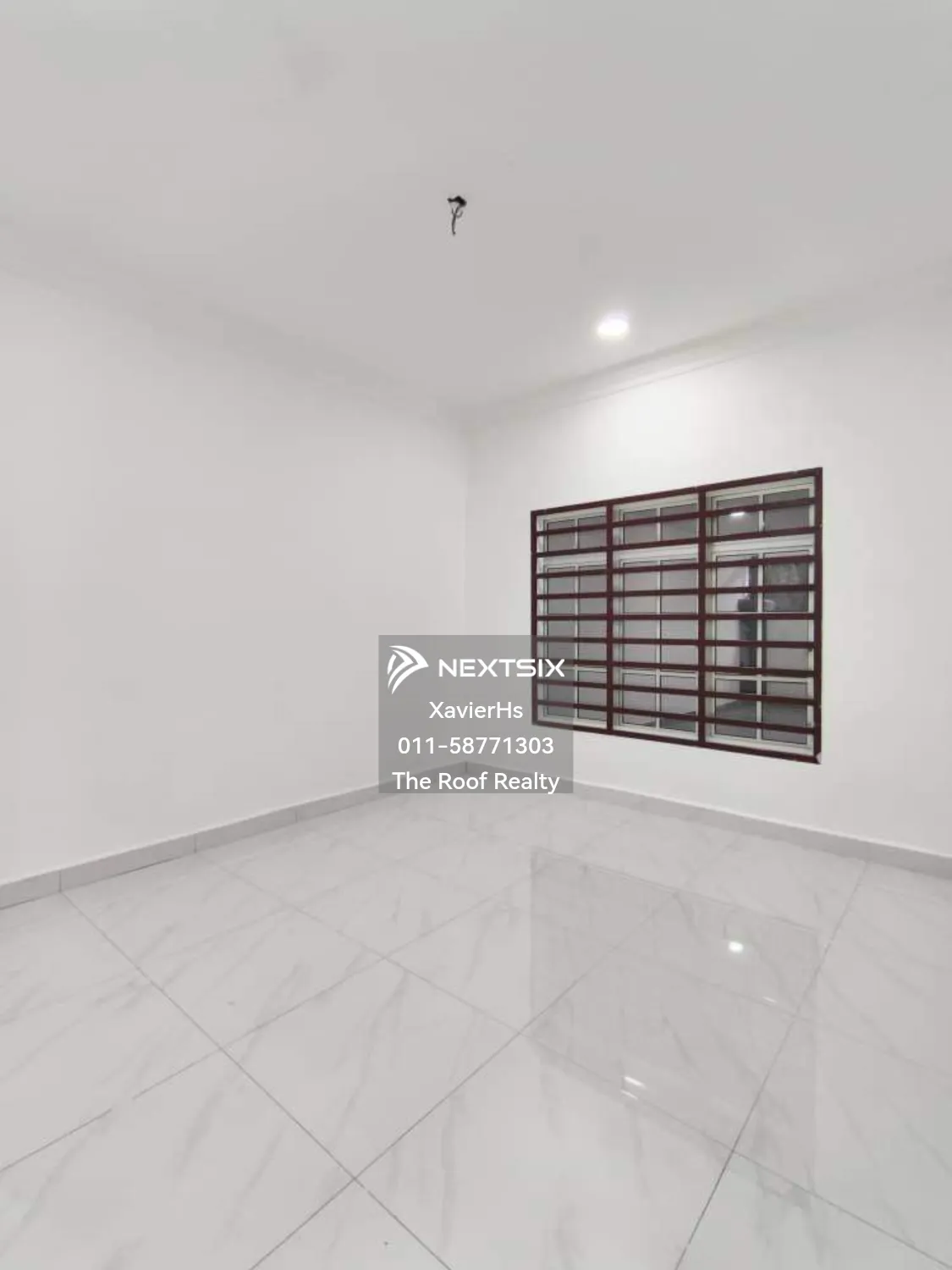1-sty Terrace/Link House For Sale in Johor Bahru Johor - Image 24